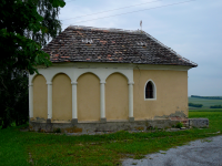 Heilig-Grab-Kapelle